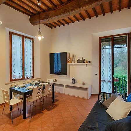 Casazappa - In Centro A Piedi, Parcheggio E Giardino Privato Siena Exterior foto