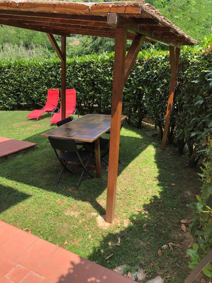 Casazappa - In Centro A Piedi, Parcheggio E Giardino Privato Siena Exterior foto