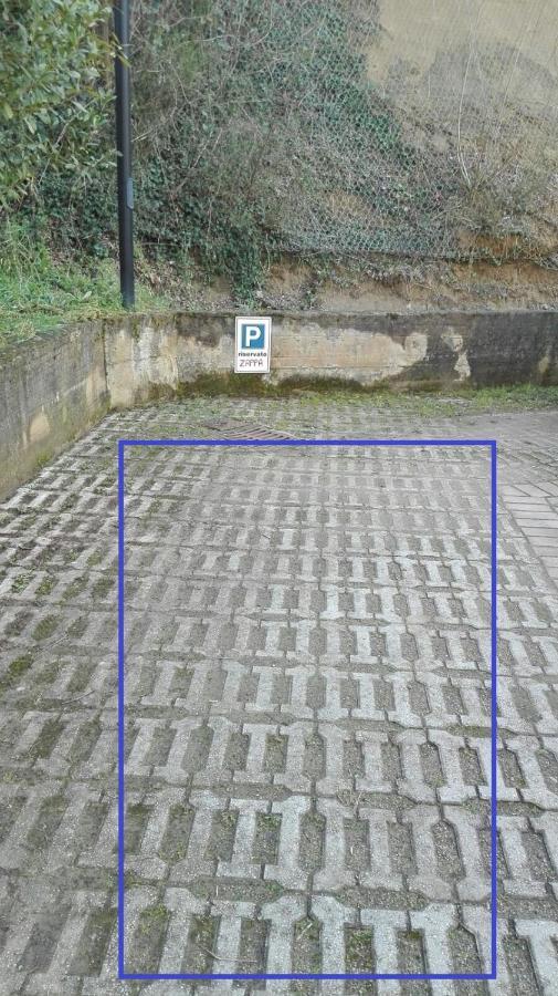 Casazappa - In Centro A Piedi, Parcheggio E Giardino Privato Siena Exterior foto